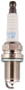 NGK 96416 - Laser Iridium Spark Plug Box of 4 (IFR6F8DN)