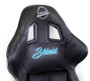 NRG FRP-RS500-SHIELD - FIA Competition Seat w/Competition Fabric & FIA Homologated Free Water Resistance