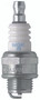 NGK 97245 - Pro-V Spark Plug Box of 6 (BMR7A SOLID BLYB)