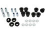 Nolathane REV027.0110 - Control arm - front upper and lower bushing