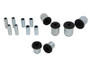 Nolathane REV027.0106 - Control arm - front upper and lower bushing