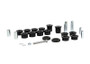 Nolathane REV027.0076 - Control arm - front upper and lower bushing