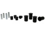 Nolathane REV027.0086 - Control arm - front upper and lower bushing