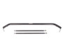 NRG HBR-001TI - Harness Bar 47in. - Titanium