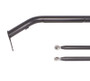 NRG HBR-001TI - Harness Bar 47in. - Titanium