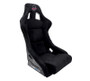 NRG FRP-302BK-PRISMA - FRP Bucket Seat PRISMA Edition - Large