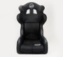 NRG FRP-RS600M - FIA Competition Seat w/ Competition Fabric/ FIA homologated/ Head Containment - Medium