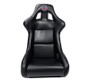 NRG FRP-302BK-V - FRP Bucket Seat PRISMA Edition - Large