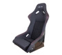 NRG FRP-300 - FRP Bucket Seat - Large