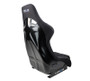 NRG FRP-301 - FRP Bucket Seat w/Race Style Bolster/Lumbar - Large