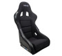 NRG FRP-311 - FRP Bucket Seat w/Race Style Bolster/Lumbar - Medium