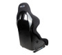 NRG FRP-311 - FRP Bucket Seat w/Race Style Bolster/Lumbar - Medium