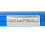 NRG HBR-001BL - Harness Bar 47in. - Blue