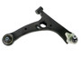 Nolathane REV029.0124 - Control arm - lower right arm