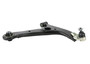 Nolathane REV029.0124 - Control arm - lower right arm