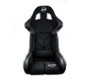 NRG FRP-RS500M - FIA Competition Seat w/Competition Fabric & FIA Homologated Free Driving Position