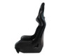 NRG FRP-RS500M - FIA Competition Seat w/Competition Fabric & FIA Homologated Free Driving Position