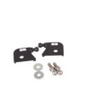 NRG HD-600 - Hood Damper Kit (Polished) - 89-94 240SX S13