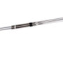 NRG HD-600 - Hood Damper Kit (Polished) - 89-94 240SX S13