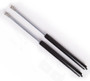 NRG HD-400CF - Carbon Fiber Hood Damper Kit - 93-97 Mazda RX7