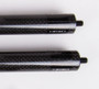 NRG HD-400CF - Carbon Fiber Hood Damper Kit - 93-97 Mazda RX7