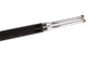 NRG HD-130CF - Carbon Fiber Hood Damper Kit - 02+ Acura RSX (Half Pressure Shocks for CF Hood)