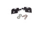 NRG HD-120 - Hood Damper Kit (Polished) - 94-01 Acura Integra