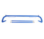 NRG HBR-003BL - Harness Bar 51in. - Blue