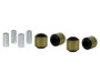Nolathane REV044.0016 - Control arm - lower rear inner and outer bushing
