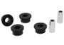 Nolathane REV044.0026 - Control arm - lower front inner bushing