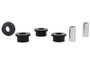 Nolathane REV044.0026 - Control arm - lower front inner bushing