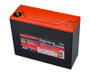 Odyssey Battery ODS-AGM40E - Powersport Extreme AGM Battery (PC1100)