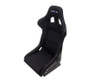 NRG RSC-310 - Carbon Fiber Bucket Seat - Medium