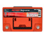 Odyssey Battery ODX-AGM34 - Auto/Truck/Heavy Duty & Commercial Extreme AGM Battery (34-PC1500T)