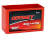 Odyssey Battery 0207-9069 - ODS-AGM15L Metal Jacket