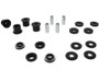 Nolathane REV094.0004 - Subframe - mount bushing