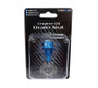 NRG NOP-100BL - Magnetic Oil Drain Plug M14X1.5 Acura/Honda/Mazda/Mitsubishi - Blue