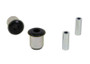 Nolathane REV056.0016 - Control arm - upper rear bushing