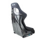NRG RSC-302CF/BK - Carbon Fiber Bucket Seat - Large