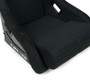 NRG RSC-302CF/RD - Carbon Fiber Bucket Seat - Large NRG RSC-302CF/RD - Carbon Fiber Bucket Seat - Large