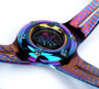NRG RST-027GM-CL