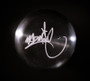 NRG SK-450BC-MM - Universal Shift Knob - Heavy Weight - Mad Mike Signature Short Shifter - Black Chrome