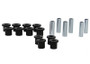 Nolathane REV161.0100 - Spring - bushing kit