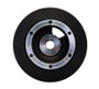 NRG SRK-102H - Short Hub Adapter Mitsubishi Evo X (Incorporates SRS Clock Spring / SRS Resistors Incl.)