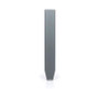 NRG SK-600GM-1015 - B.A.J Tall Shift Knob Gun Metal M10X1.5