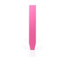 NRG SK-600PK-1015 - B.A.J Tall Shift Knob Pink M10X1.25
