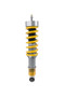 Ohlins POZ MI00S1 - 99-04 Porsche 911 Carrera (996) RWD Road & Track Coilover System