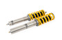 Ohlins POZ MR90S1 - 16-21 Porsche 718 Spyder/Cayman GT4 (981/982) Road & Track Coilover System