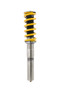Ohlins POZ MR90S1 - 16-21 Porsche 718 Spyder/Cayman GT4 (981/982) Road & Track Coilover System