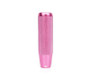 NRG SK-800PK - Shift Knob Knurl Hidden Gem Short Pink